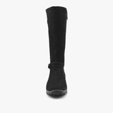 Women's Leslie Boots - Comfy Moda US